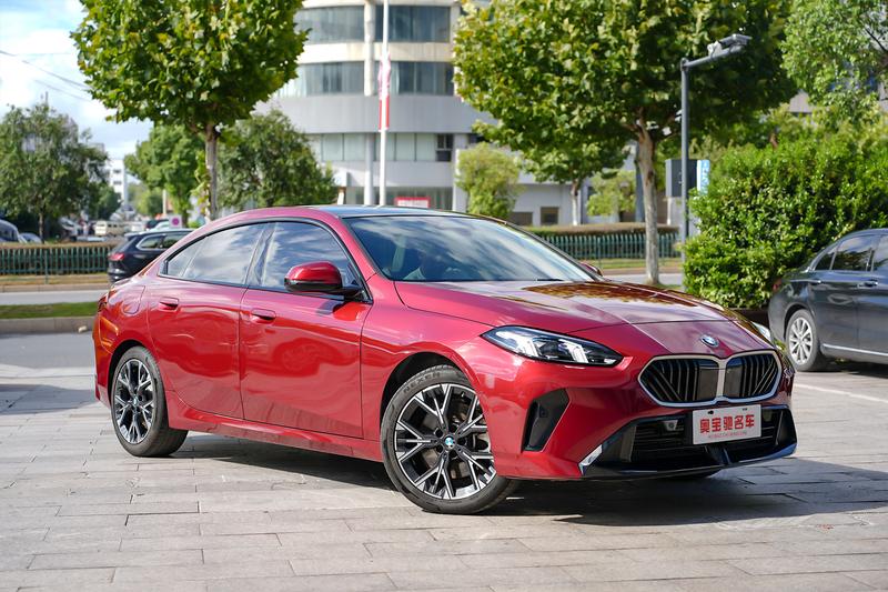 BMW 2 Series, 2025 — фото 3 из 9