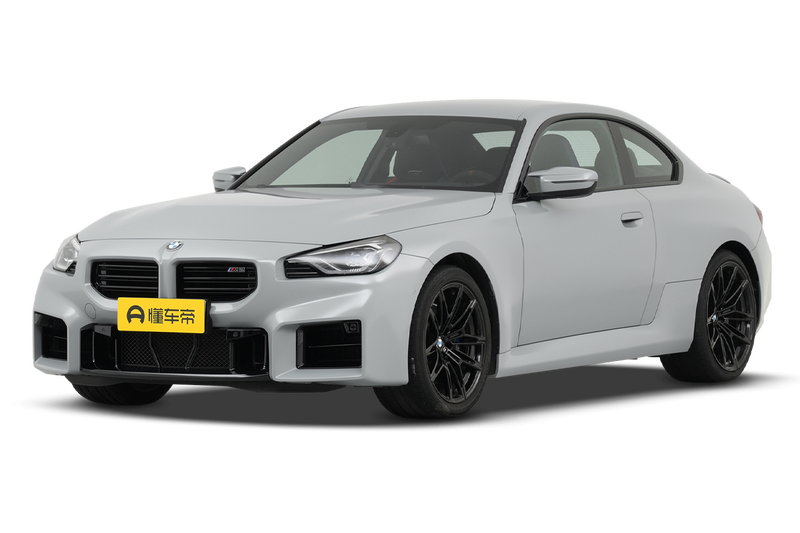 BMW M2, 2025 — фото 10 из 10