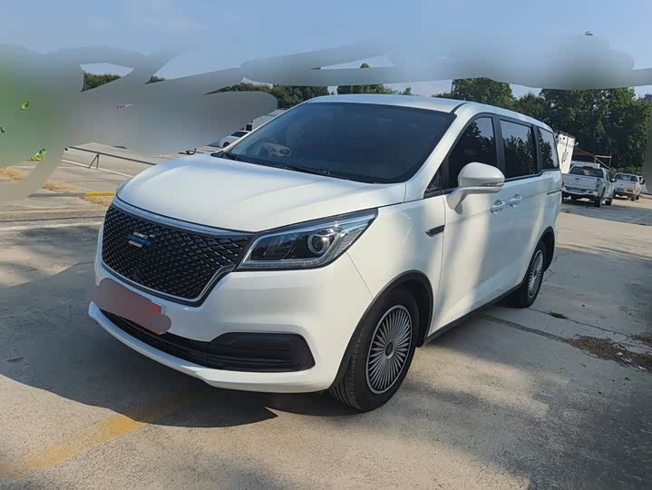 Changan Oshan Kesang, 2021 — купить в Костроме под ключ