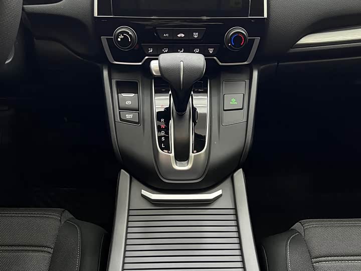 Honda Breeze, 2022 — фото 9 из 9