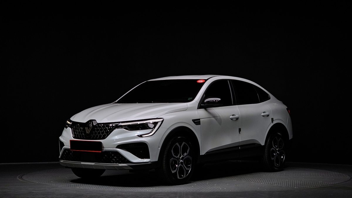 Renault Arkana, 2024 — купить в Йошкар-Оле под ключ