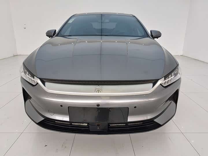 BYD Qin Plus, 2022 — фото 2 из 9