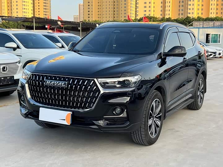 Haval H6, 2023 — купить в Туле под ключ