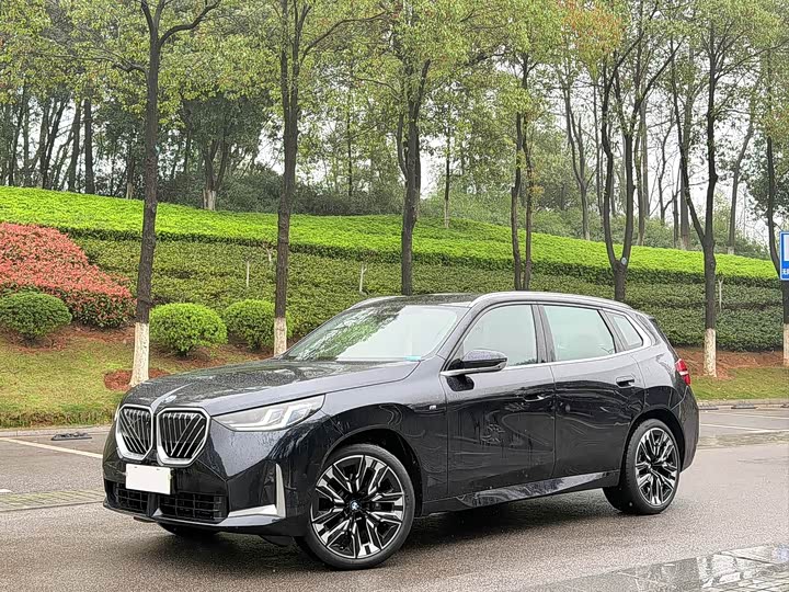 BMW X3, 2024 — купить в Саранске под ключ