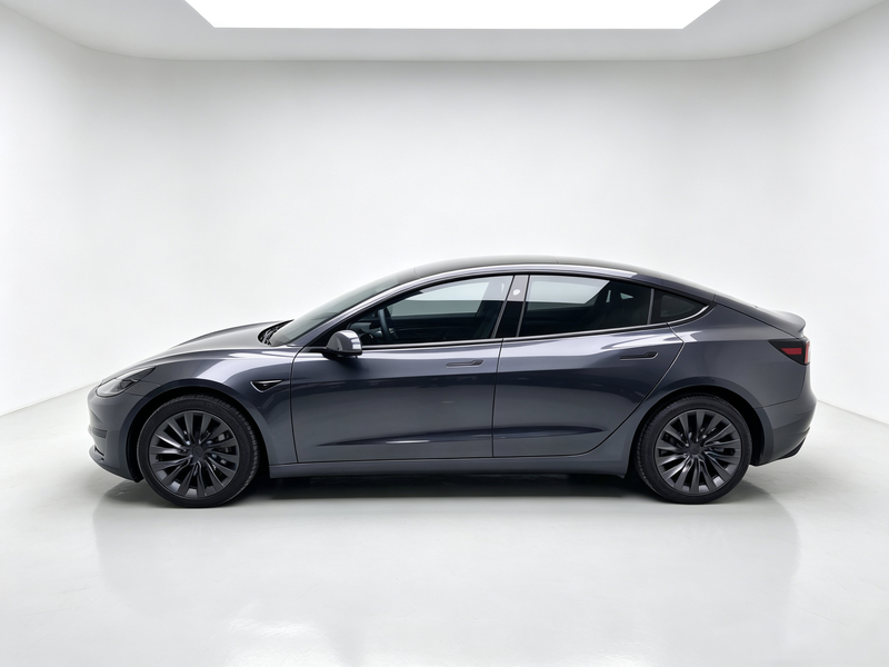 Tesla Model 3, 2024 — фото 4 из 10
