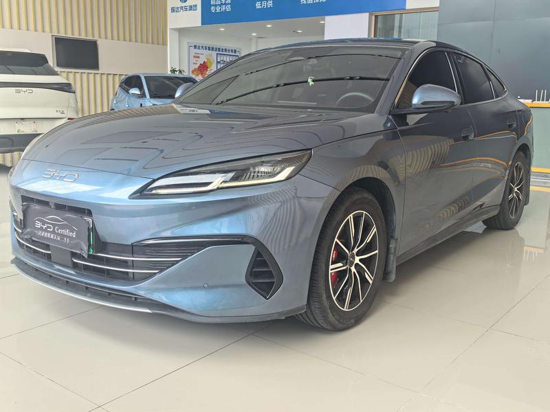 BYD Seal 06 Hybrid/EV, 2024 — купить в Санкт-Петербурге под ключ