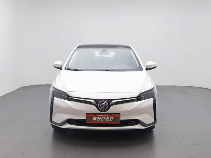 Buick Velite 6, 2024 — фото 3 из 9