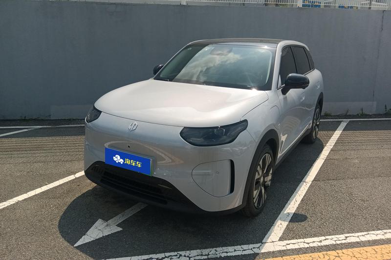 Leapmotor A10, 2026 — купить в Курске под ключ