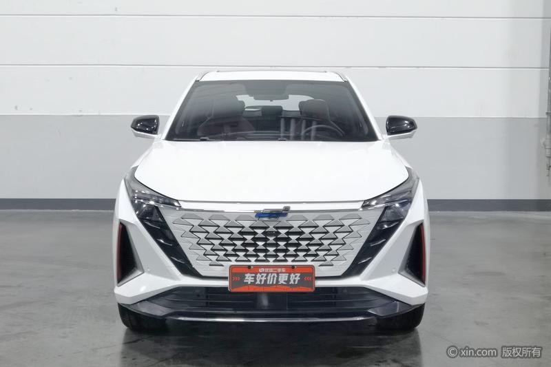 Changan Oshan Z6, 2023 — фото 2 из 12