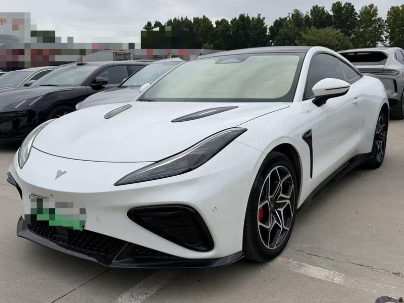Hozon GT, 2022 — купить в Саранске под ключ