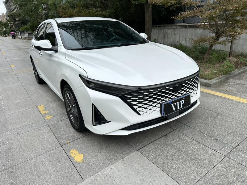 Changan Raeton Plus, 2022 — фото 3 из 12