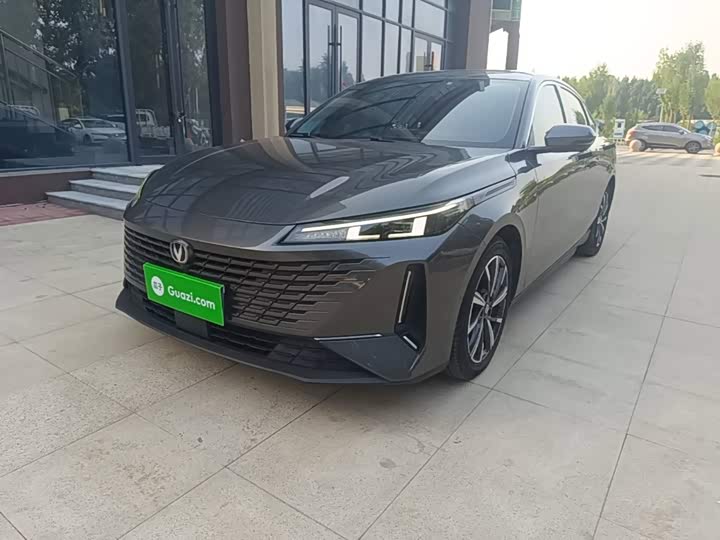 Changan Yida, 2023 — купить в Саратове под ключ