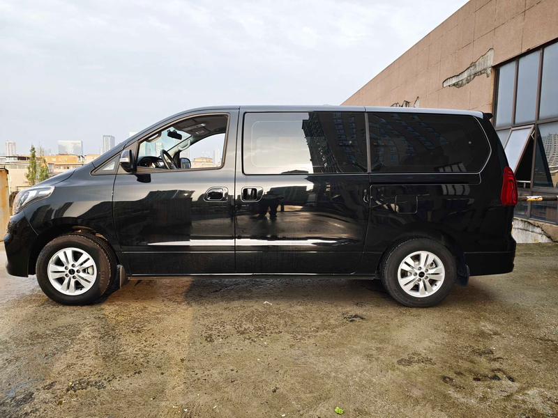 Dongfeng Forthing M7, 2022 — фото 2 из 8