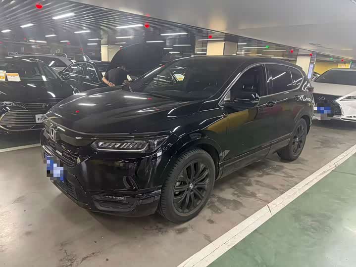 Honda Breeze, 2021 — купить в Брянске под ключ