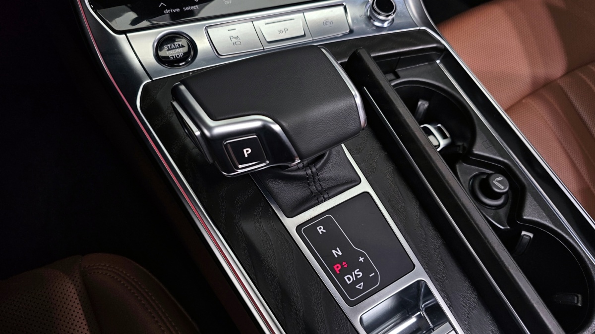 Audi A6, 2023 — фото 9 из 12