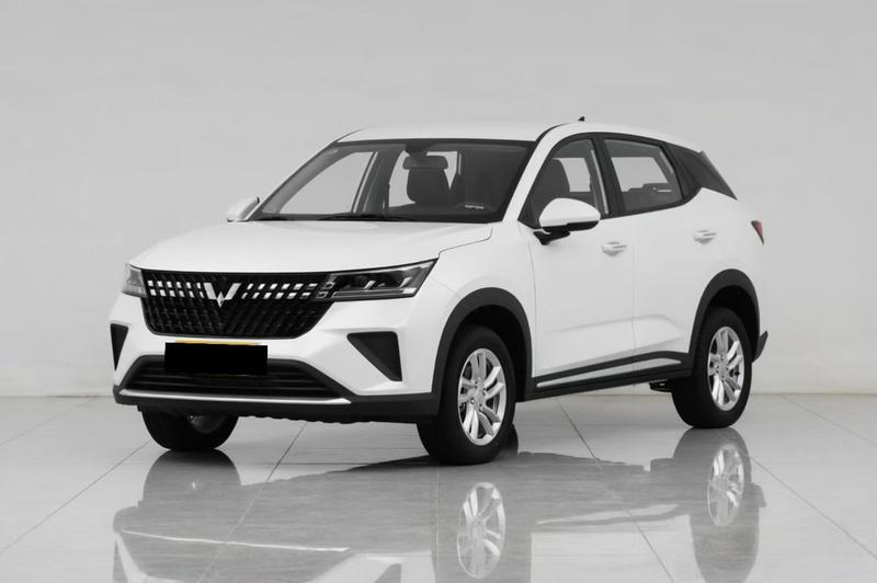 Wuling Xingchi, 2026 — купить в Казани под ключ