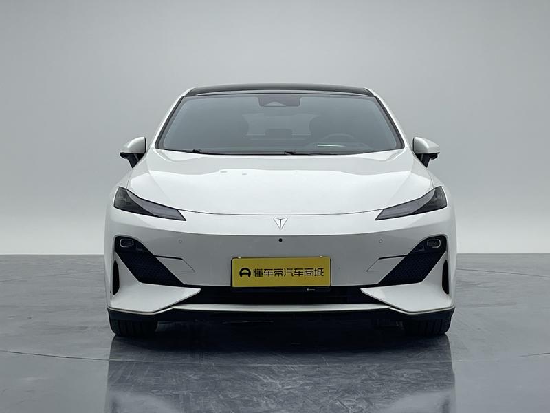 Changan Deepal SL03, 2024 — фото 2 из 12