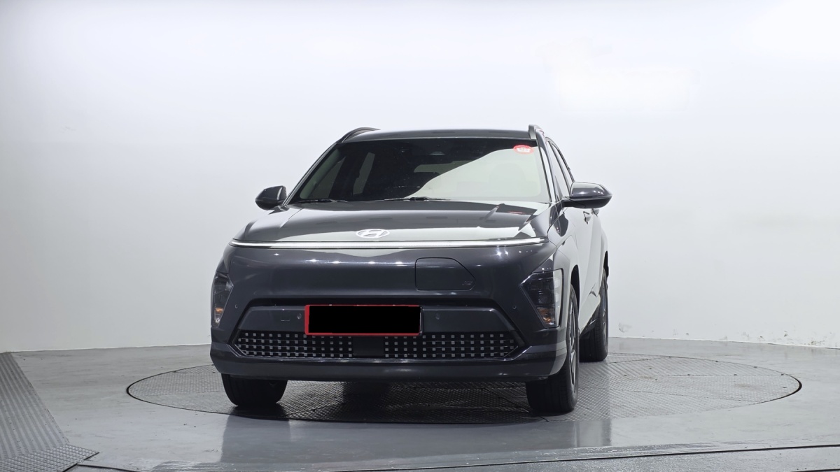 Hyundai Kona, 2023 — фото 3 из 12