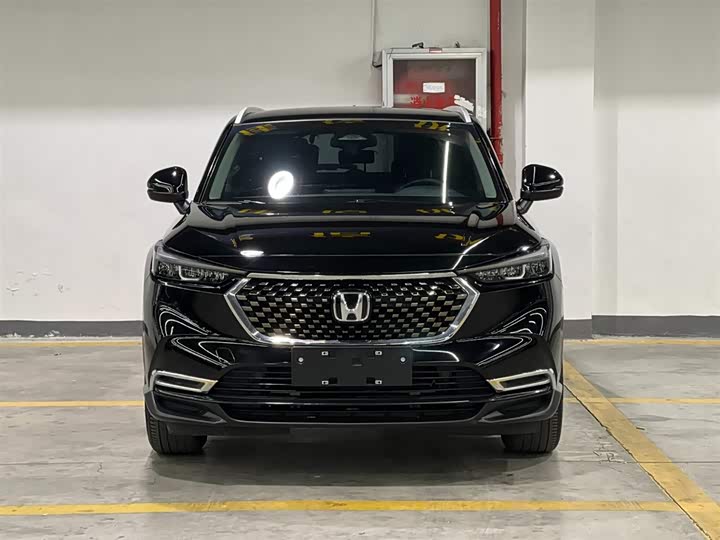 Honda XR-V, 2023 — фото 2 из 9