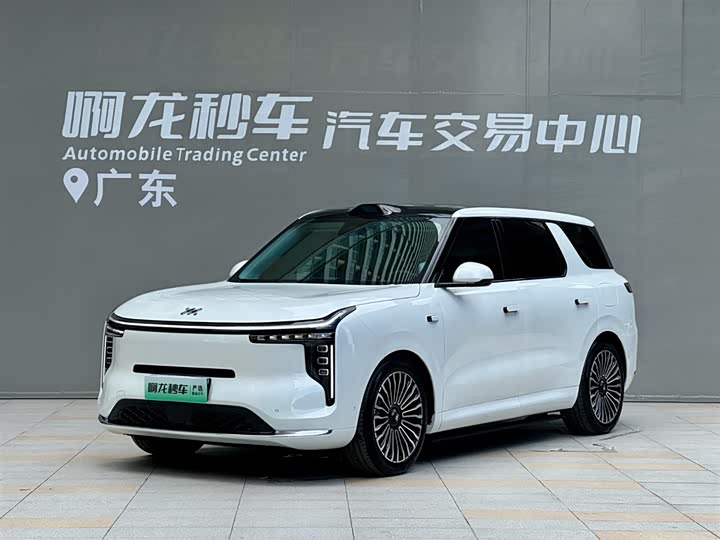 IM motors LS8, 2026 — купить в Рязани под ключ