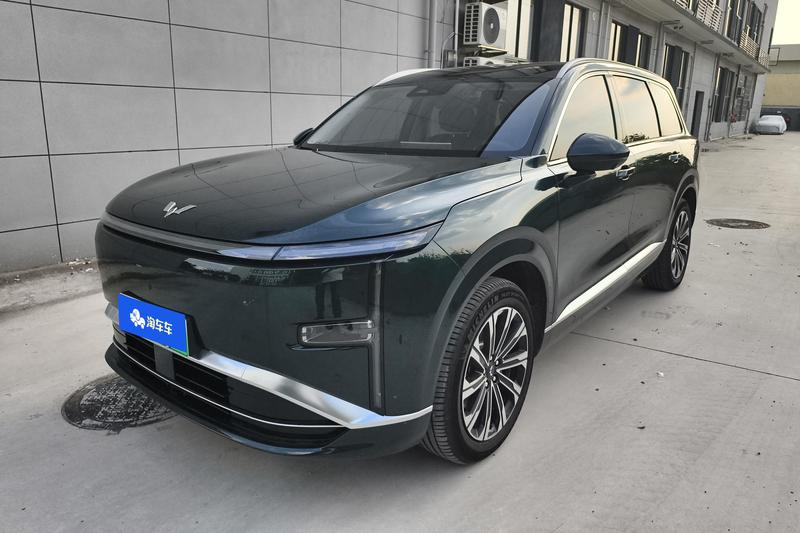 Wuling Starlight L, 2026 — купить в Казани под ключ