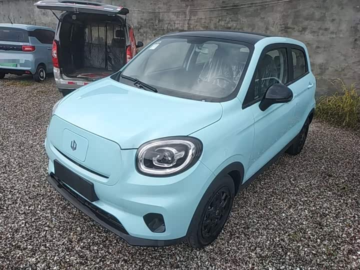 Leapmotor T03, 2026 — купить в Иванове под ключ