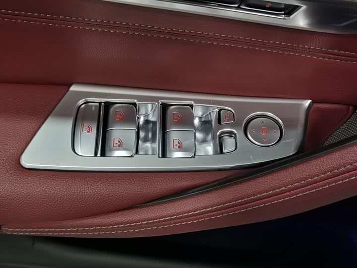 BMW 5 Series Hybrid, 2021 — фото 9 из 9