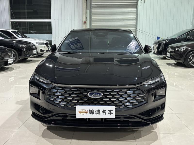 Ford Mondeo, 2023 — фото 2 из 12
