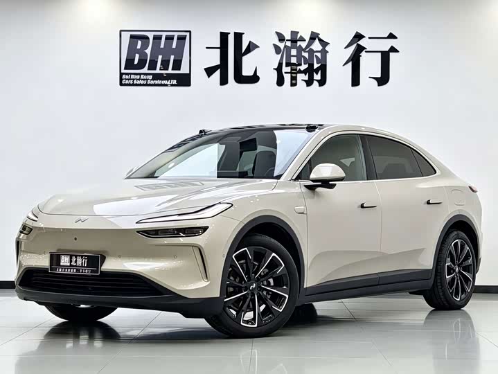 Nio Onvo L60, 2025 — купить в Ульяновске под ключ