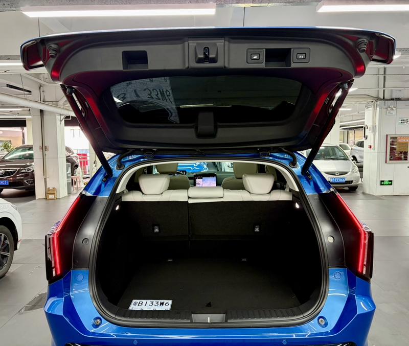 Honda S7, 2026 — фото 12 из 12