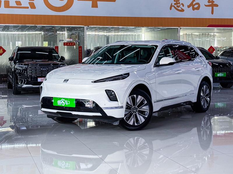 Buick Electra E5, 2025 — купить в Калуге под ключ
