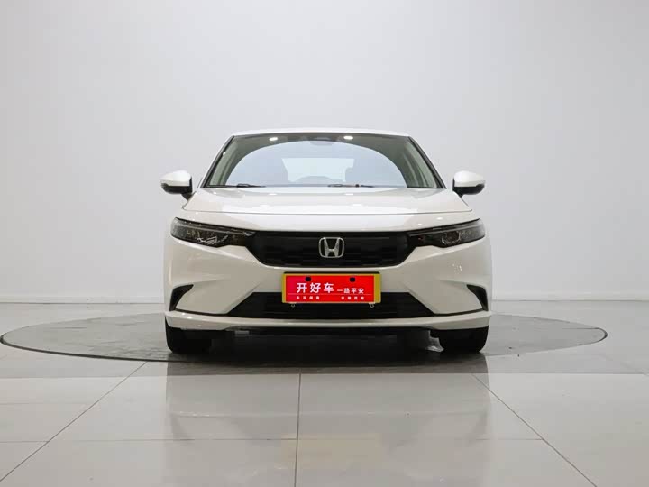 Honda Integra, 2023 — фото 2 из 9