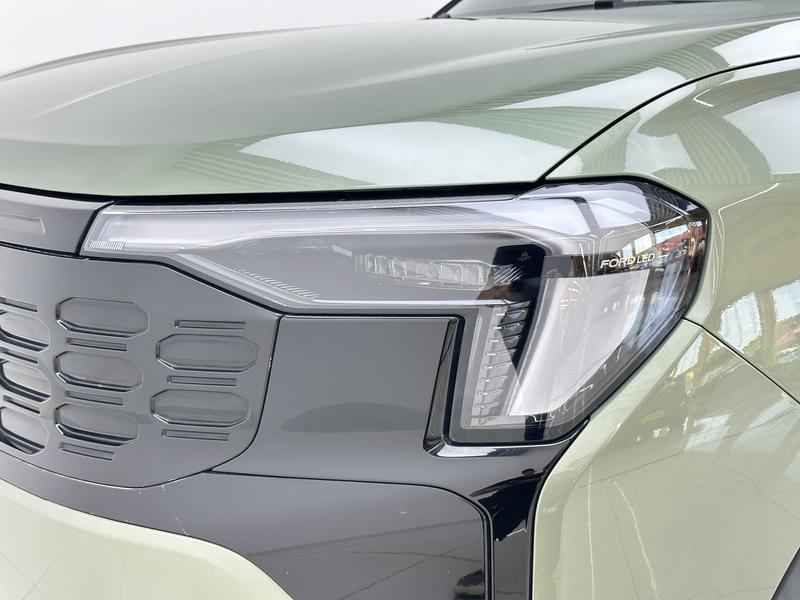Ford Equator Sport, 2024 — фото 9 из 12
