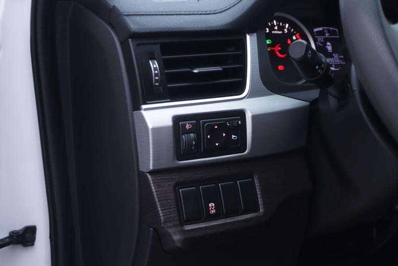 Dongfeng Forthing T5, 2022 — фото 10 из 12