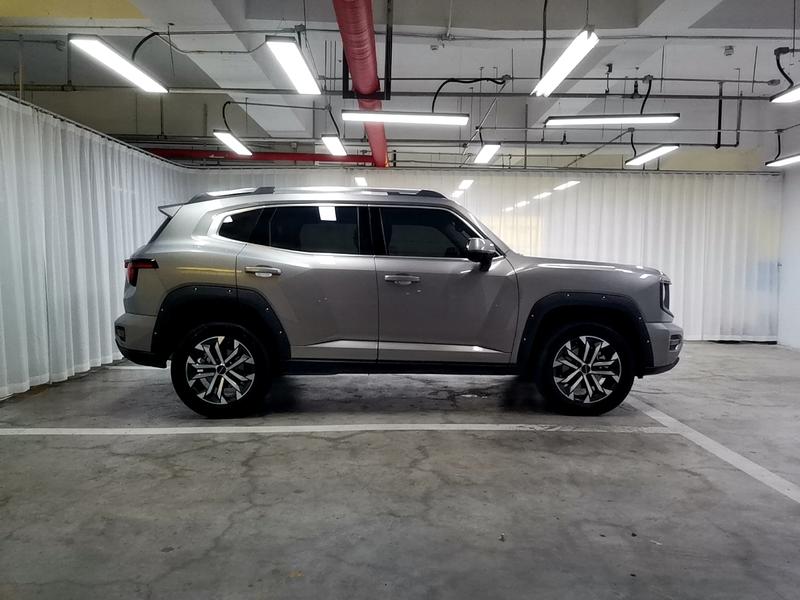Haval H-Dog, 2023 — фото 8 из 12
