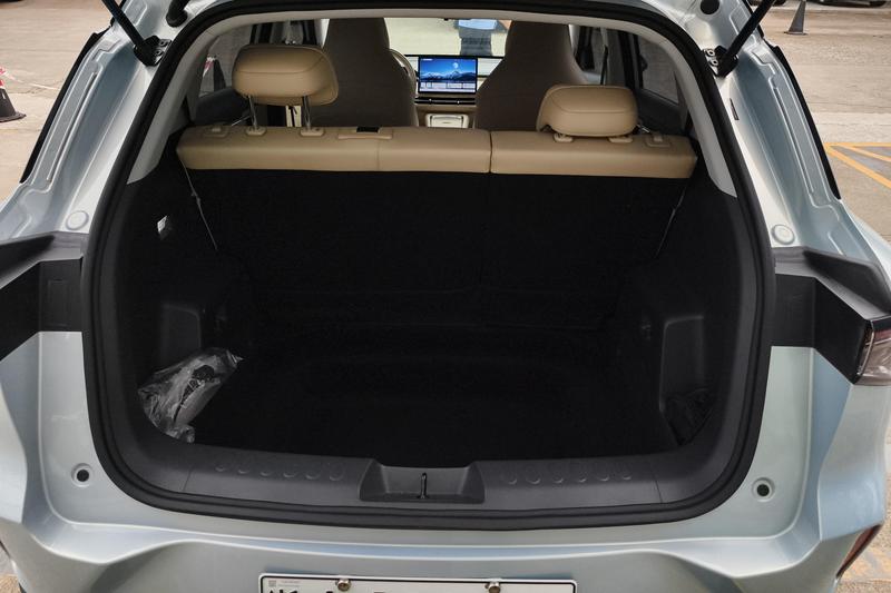 Wuling Bingo S, 2025 — фото 10 из 11