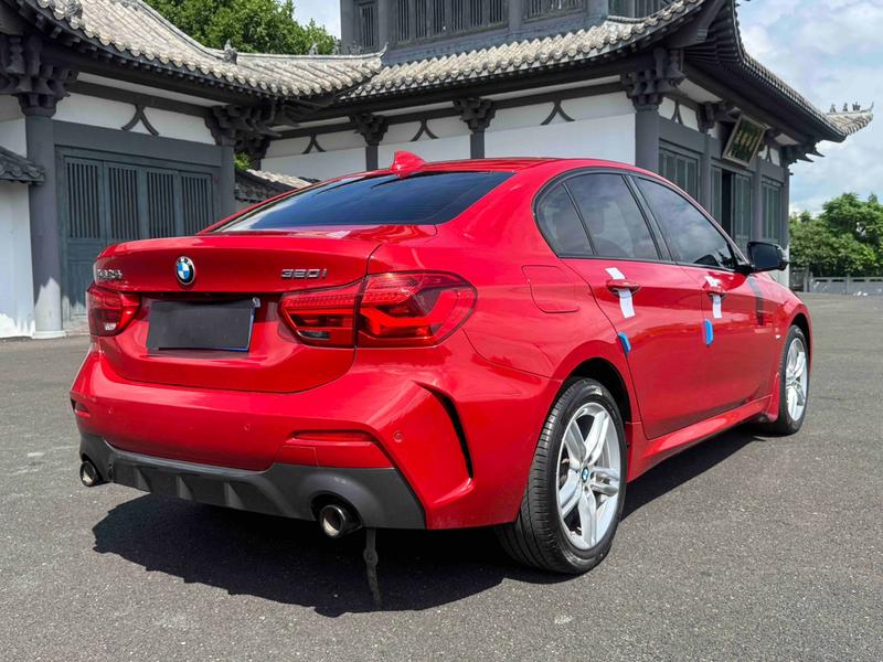 BMW 1 Series, 2022 — фото 6 из 12