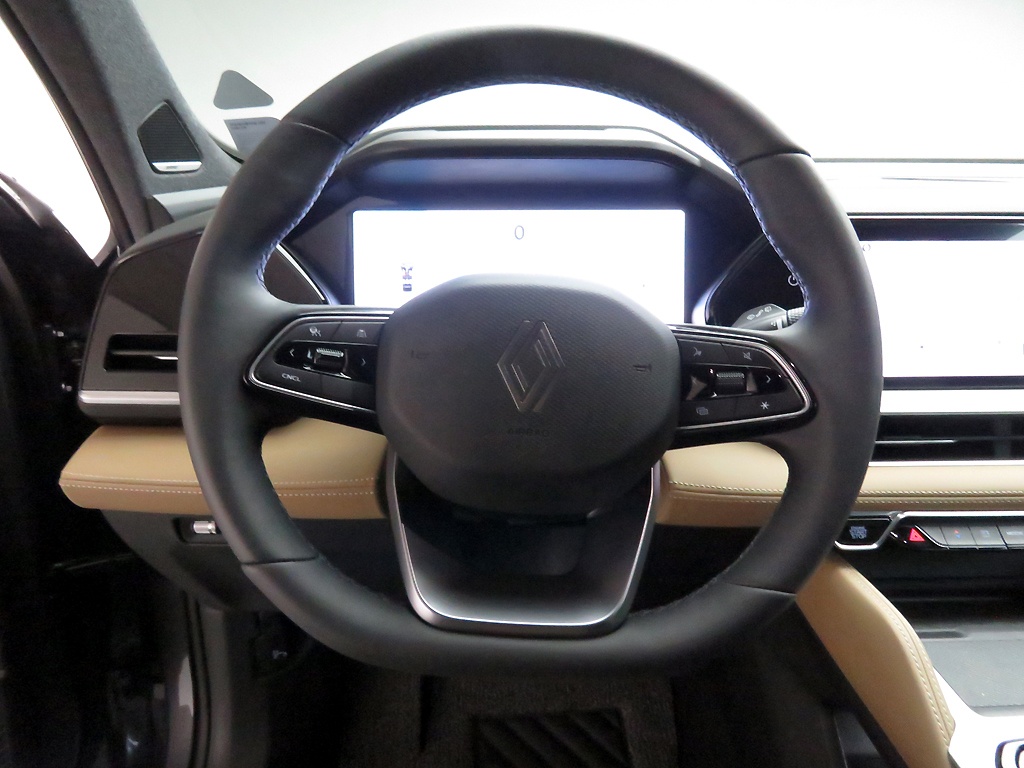Renault Grand Koleos, 2024 — фото 7 из 12