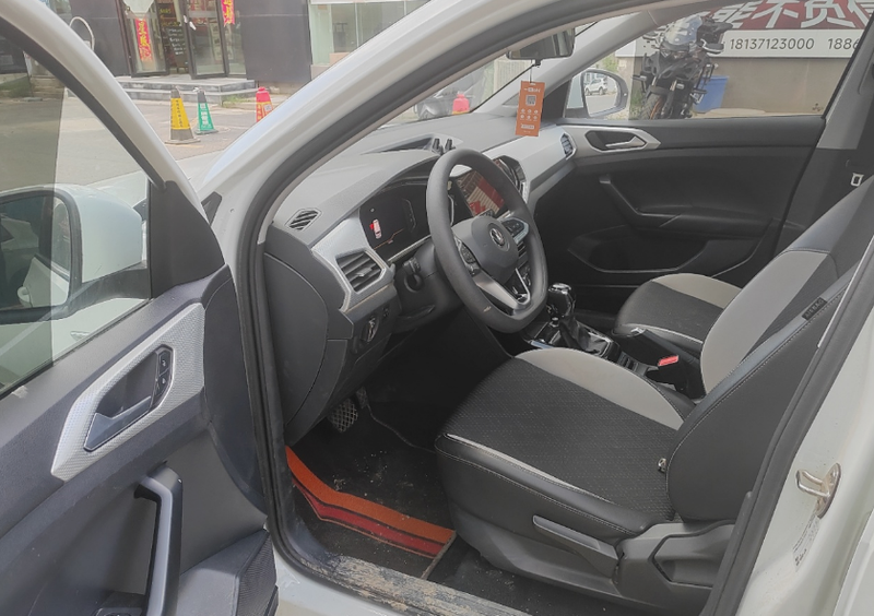 Volkswagen Tacqua, 2024 — фото 6 из 10