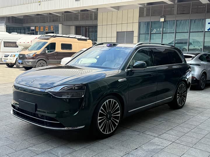 Aito M9, 2023 — купить в Перми под ключ