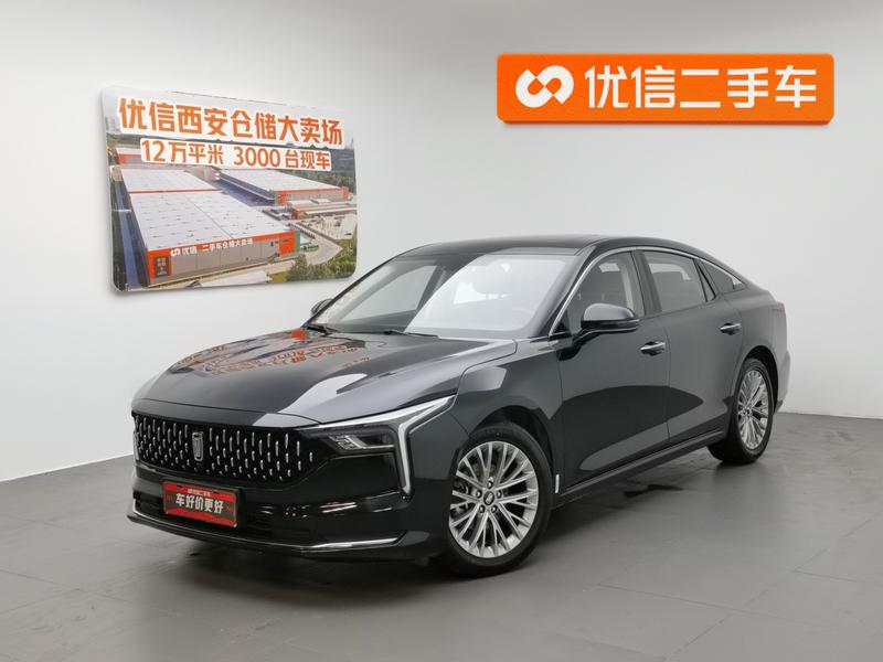 Bestune B70, 2023 — купить в Перми под ключ