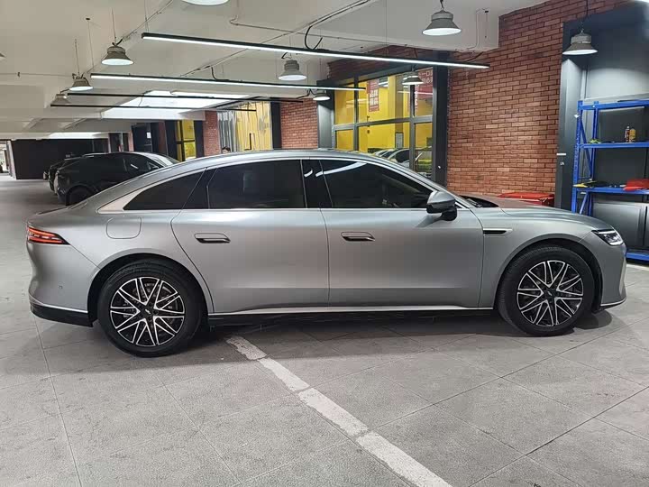 Chery Fulwin A9L, 2025 — фото 5 из 9