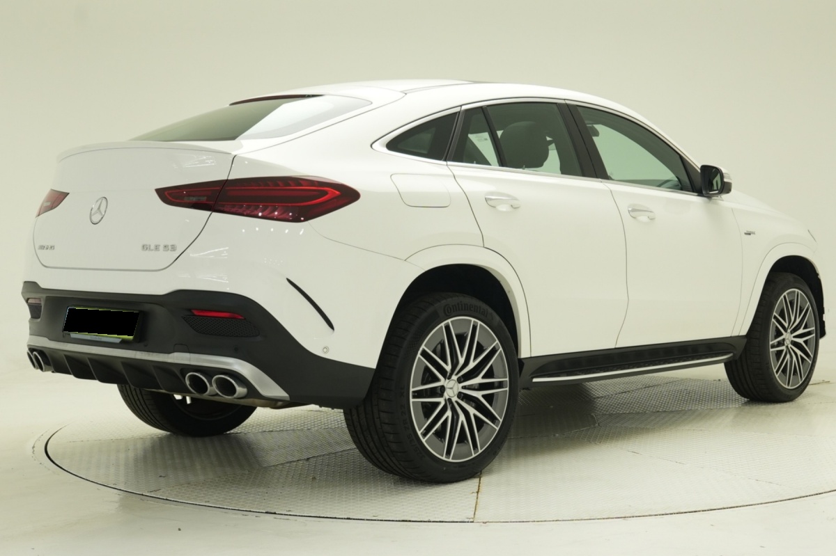 Mercedes-Benz GLE-Class, 2025 — фото 2 из 12