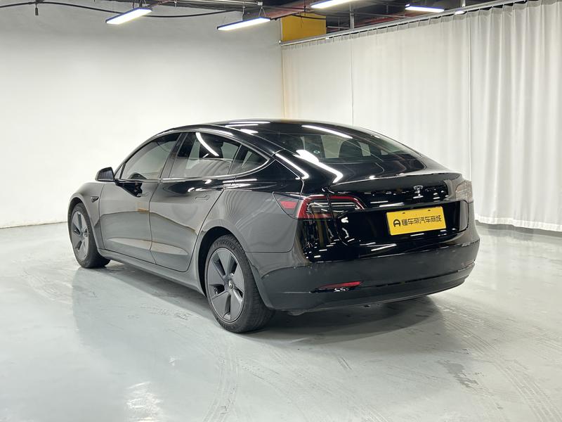 Tesla Model 3, 2022 — фото 5 из 12