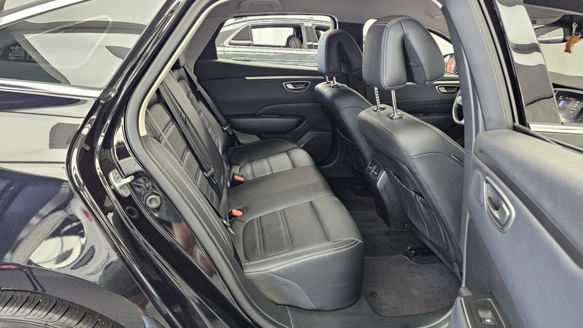 Renault SM6, 2022 — фото 10 из 12