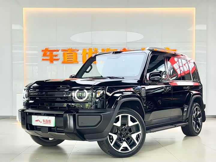 Chery iCar V27, 2026 — купить в Ижевске под ключ
