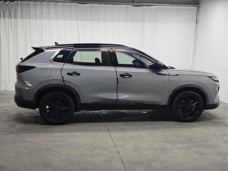 Dongfeng Aeolus Huge, 2022 — фото 8 из 12