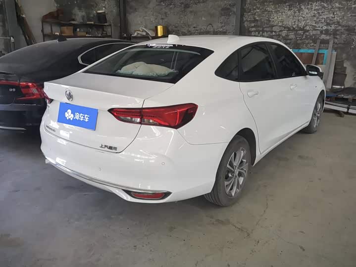 Buick Verano, 2023 — фото 3 из 9
