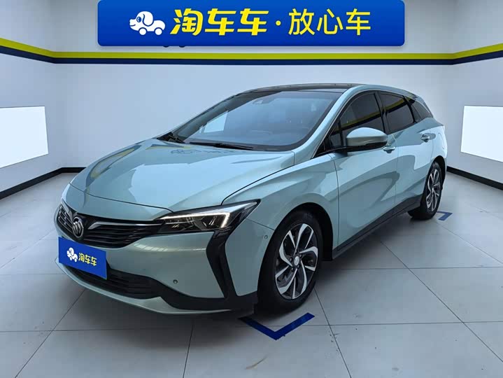 Buick Velite 6, 2022 — купить в Иванове под ключ