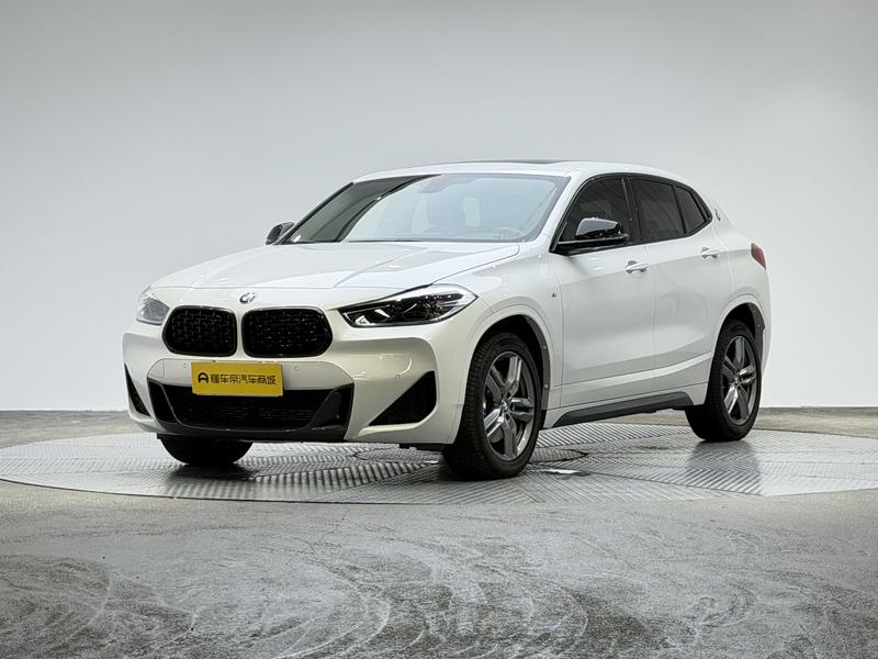BMW X2, 2023 — купить в Белгороде под ключ